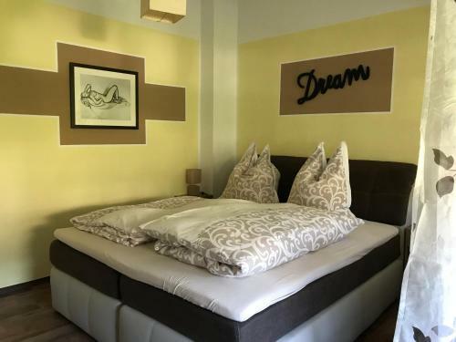 Apartamento Moselnest