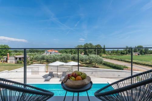 Villa Milla