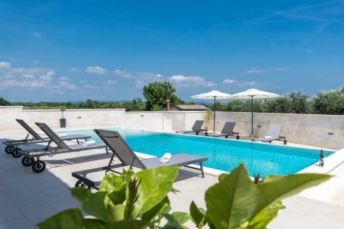 Villa Milla