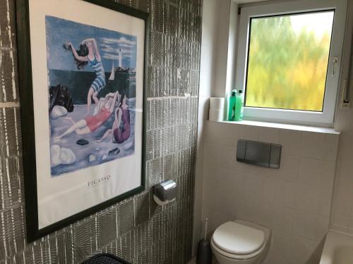 Apartamento Am Alten Apfelbaum - Fewo 2