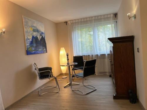Apartamento Am Alten Apfelbaum - Fewo 2
