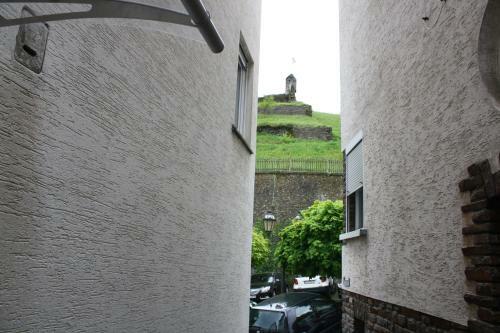 Posada G�stehaus Ziemons