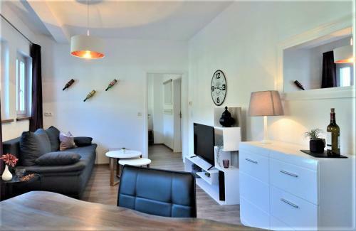 Apartamento Ferienhaus Maja