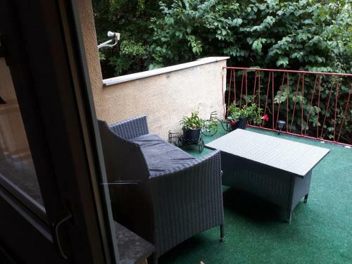 Bed & Breakfast Haus Am Dekernbach