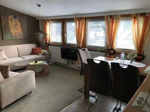 Apartamento Adlerhorst