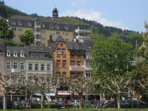 Apartamento Adlerhorst