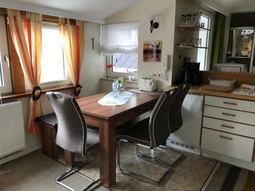 Apartamento Adlerhorst