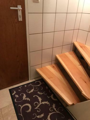 Apartamento Adlerhorst