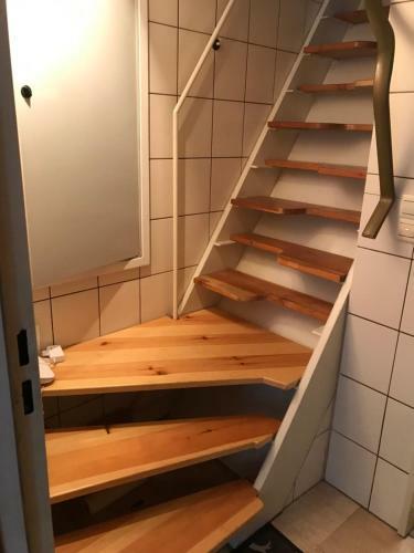 Apartamento Adlerhorst