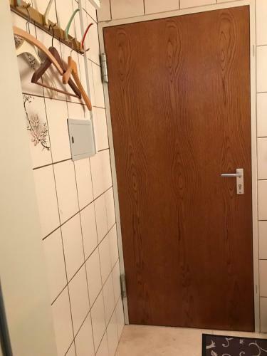 Apartamento Adlerhorst