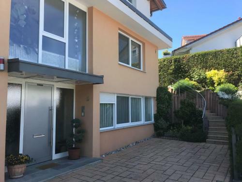 Apartamento Ferienwohnung Klanner