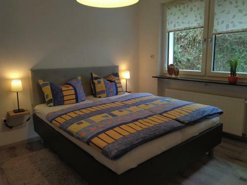 Apartamento Talblick II