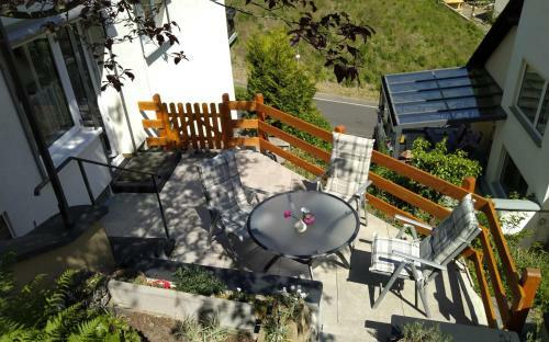 Apartamento Talblick II