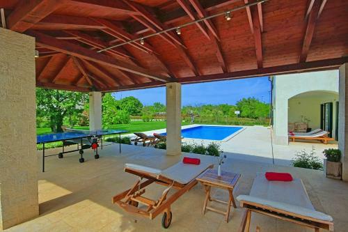 Villa Alma