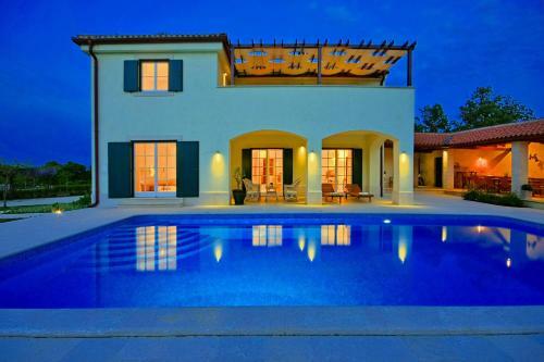 Villa Alma
