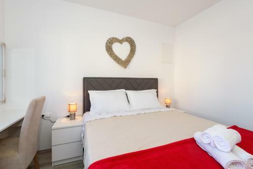 Apartman Ana, Metkovi?