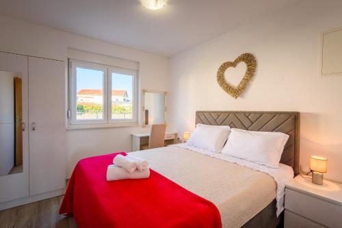 Apartman Ana, Metkovi?