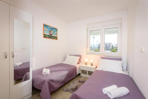 Apartman Ana, Metkovi?