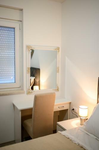 Apartman Ana, Metkovi?