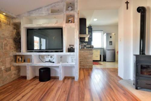 Comfortable Apartment Near Pula