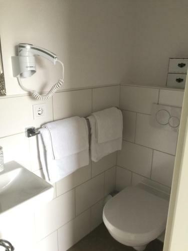 Hostal G�stehaus Paulina