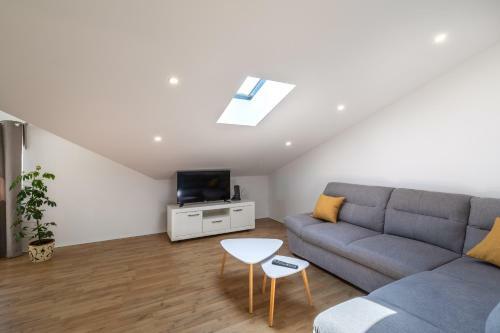 Apartman Krsti?evi?