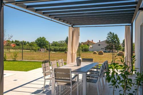Villa Sain