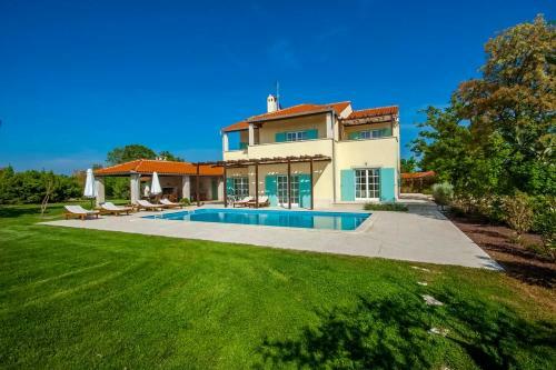 Villa Vila Marija