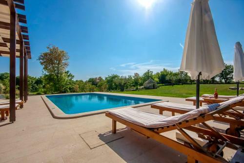 Villa Vila Marija