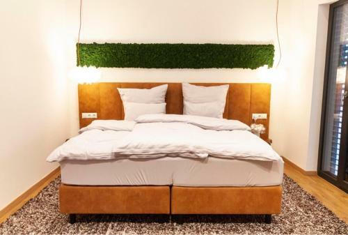 Ichzeit Aparthotel