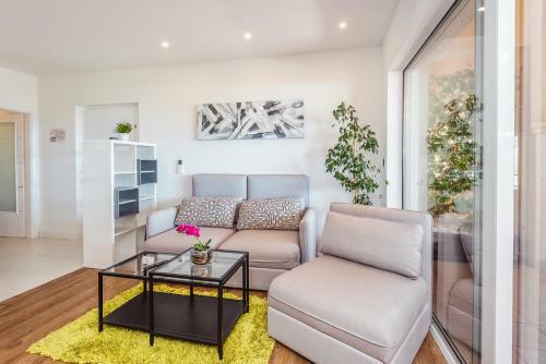 Neretva Valley Apartments