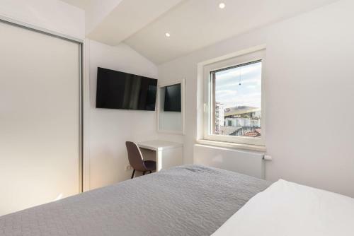 Neretva Valley Apartments