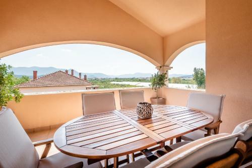 Neretva Valley Apartments