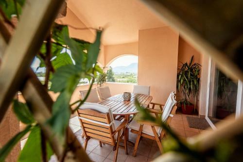 Neretva Valley Apartments