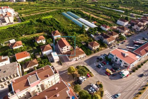 Neretva Valley Apartments