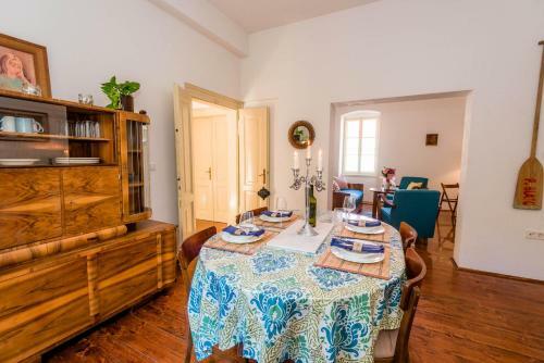 Apartamento Villa Klementina