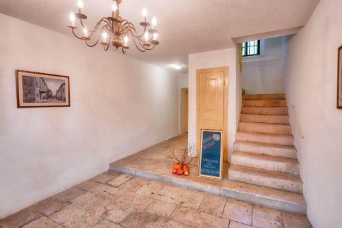 Apartamento Villa Klementina
