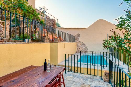 Apartamento Villa Klementina