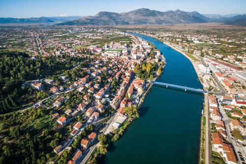 Apartamento Villa Klementina