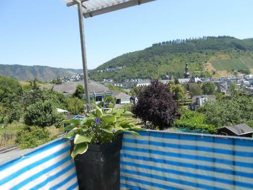Apartamento Haus Antje