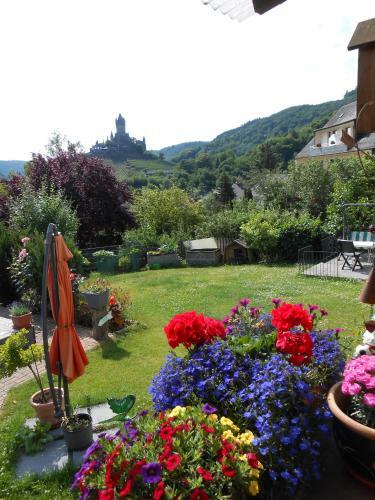 Apartamento Haus Antje