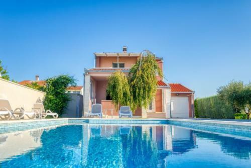 Villa Jerkovic