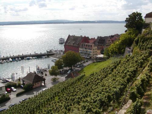 Apartamento Ferienwohnung Kienscherf