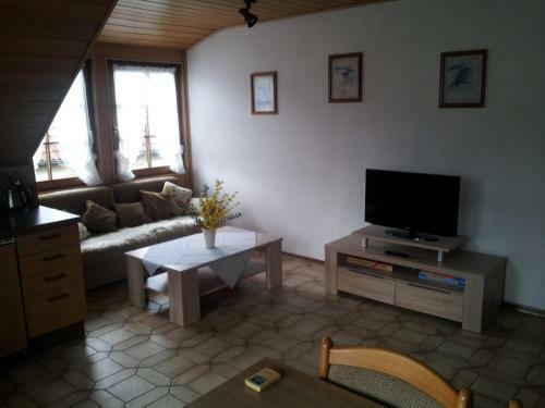 Apartamento Ferienwohnung Kienscherf