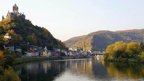 Altstadt Charme