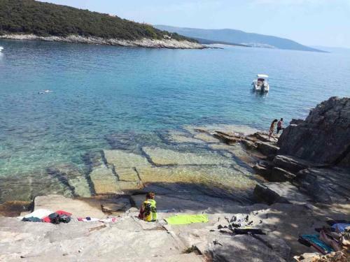 Villa House Tomas With Pool Near Pula