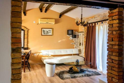 Villa House Tomas With Pool Near Pula