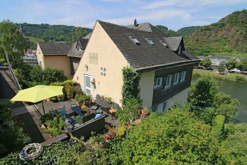 Apartamento Alte Weinbauschule