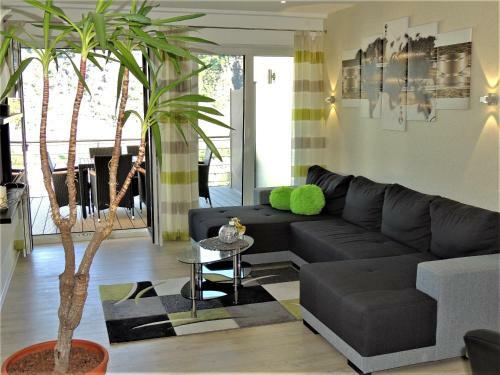 Apartamento Ferienwohnungen Krause