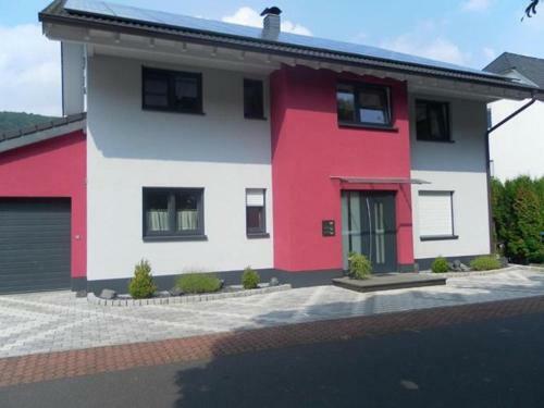Apartamento Haus Avallon